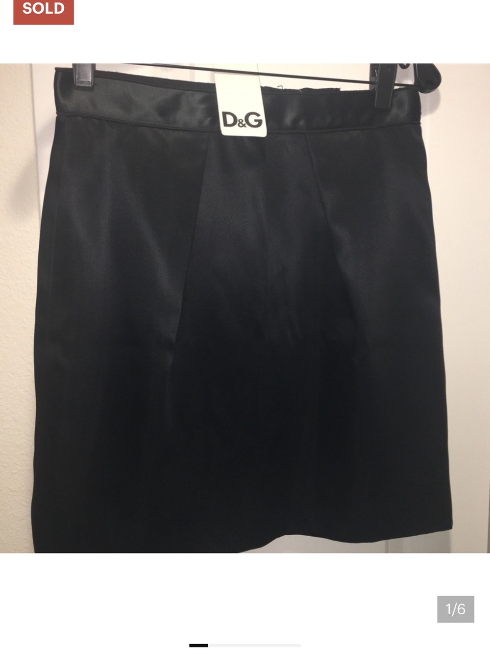 Dolce & Gabbana